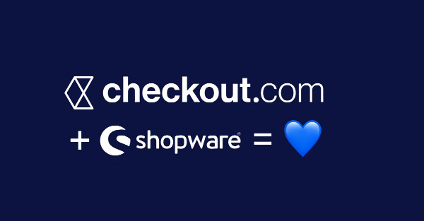 Checkout.com - Shopware 6 Plugin
