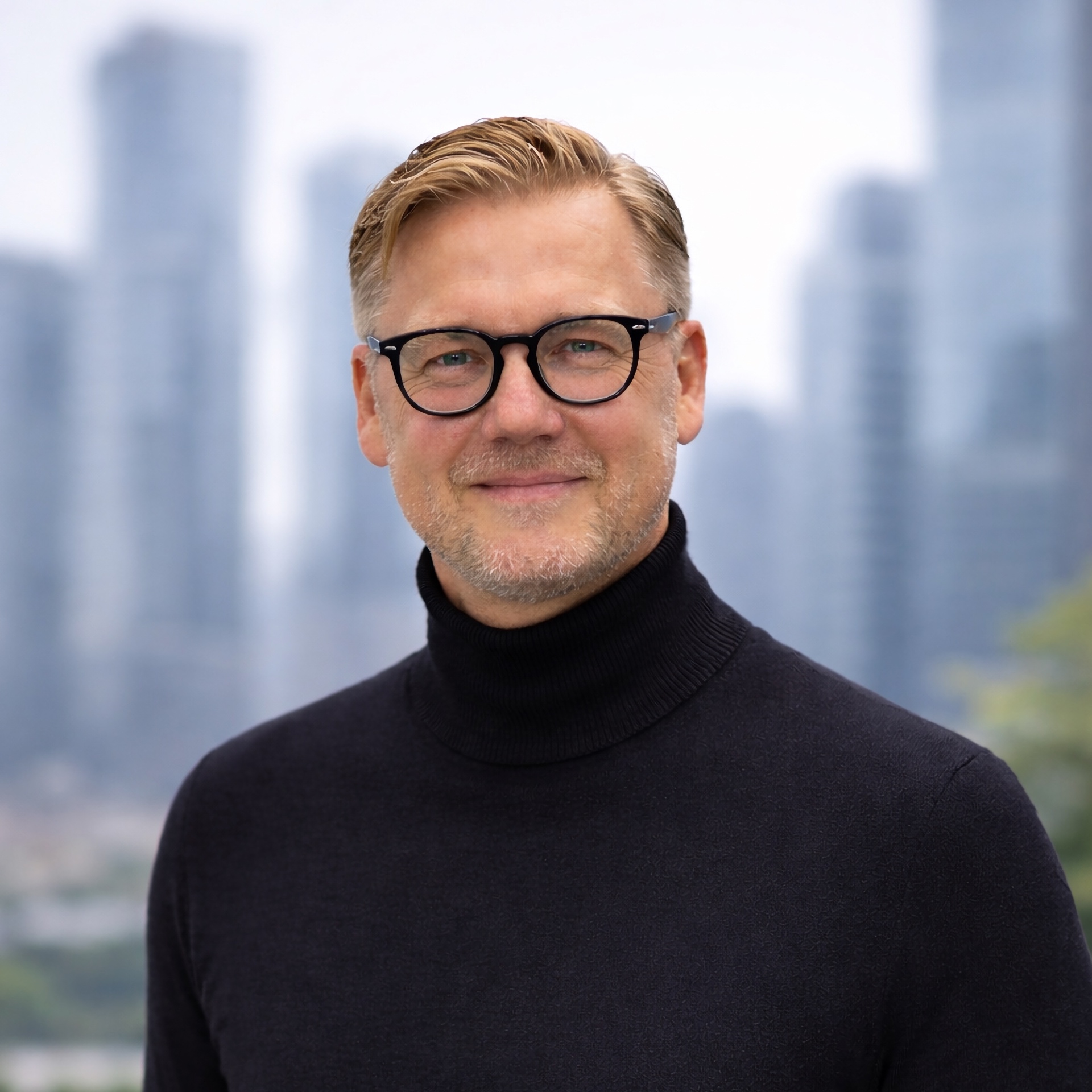 Andreas Rieger
